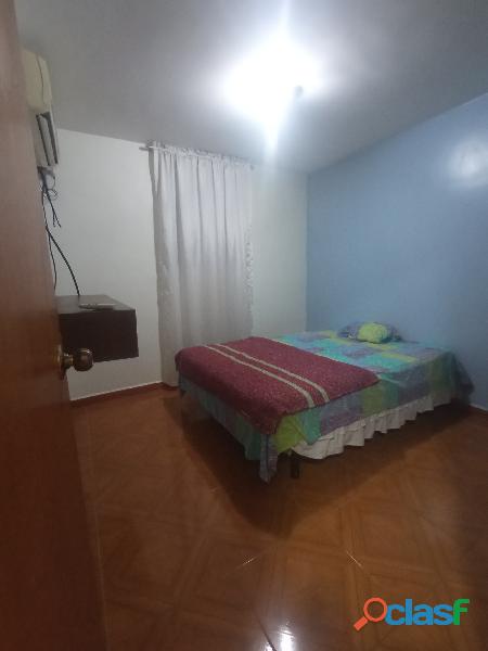 Apartamento en Alquiler en San Diego, Tulipan. A170