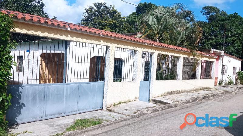 Casa en Venta en Aguirre, Montalban. C151