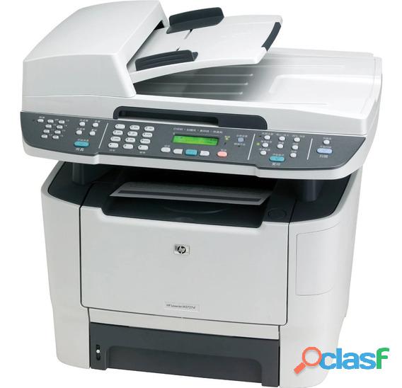 Reparacion de impresoras fotocopiadoras multifuncionales
