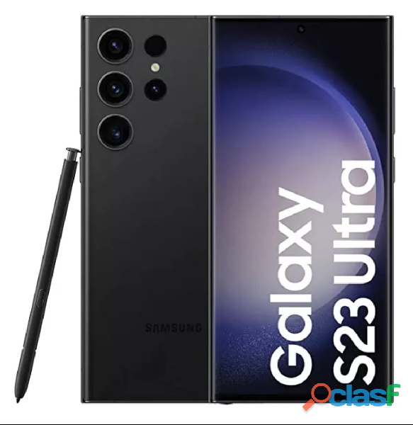 Samsung Galaxy S23 Ultra 12Gb 512 Gb Ram Dual Sim At&t