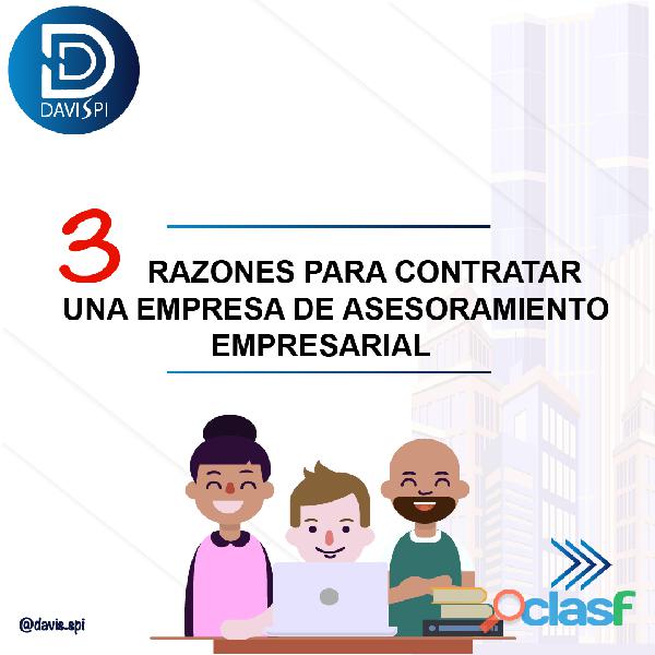 Asesoramiento Empresarial