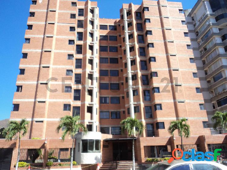 APARTAMENTO EN LA VICTORIA URB. CIUDAD MORICHAL