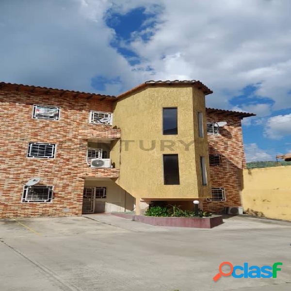 APARTAMENTO TURMERO URB. CAMELOT SUITTES