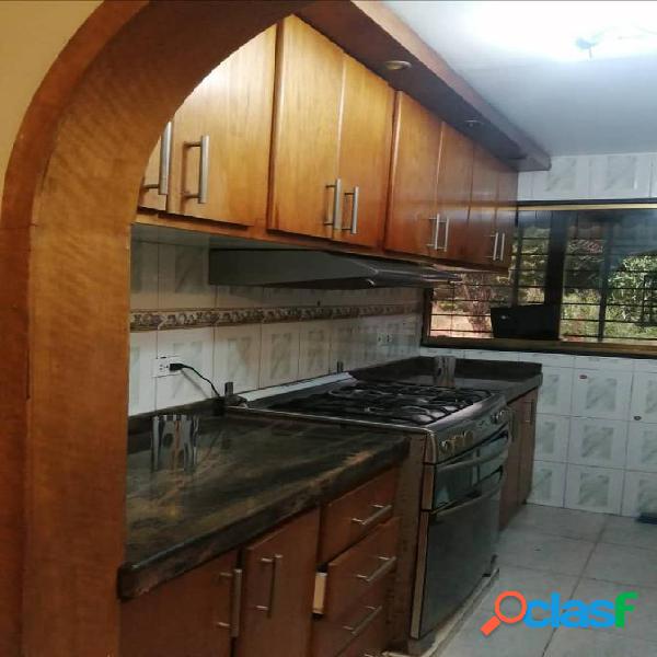 Apartamento Guarenas terrazas del Este