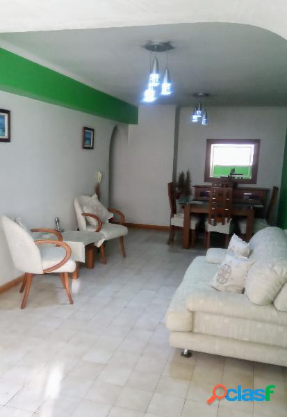 Apartamento en venta, La Candelaria Norte