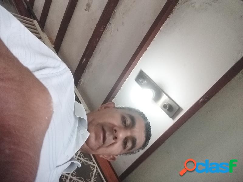 Busco Domestica Interna en Barquisimeto