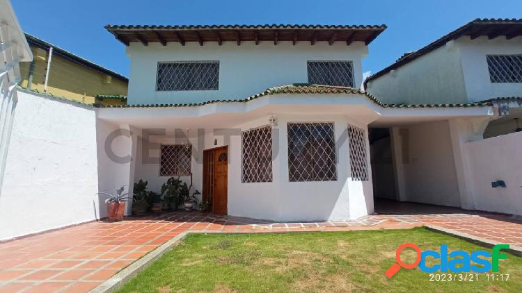 CASA EN VENTA EN LA VICTORIA