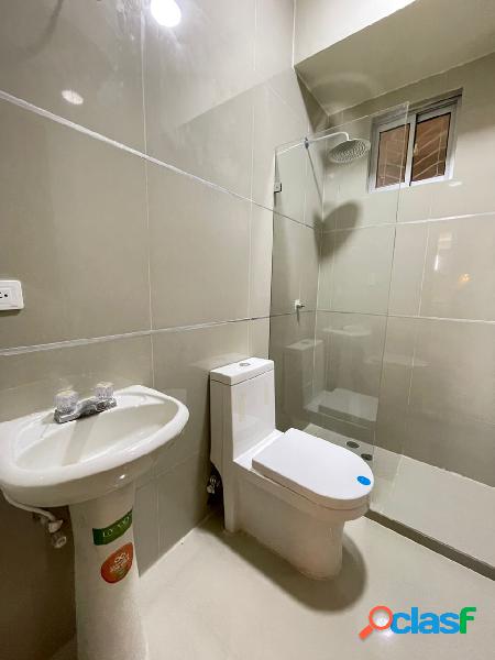 Se alquila apartamento en residencias sevilla real