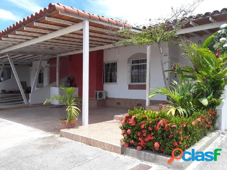 Se vende Casa Remodelada en Cabudare