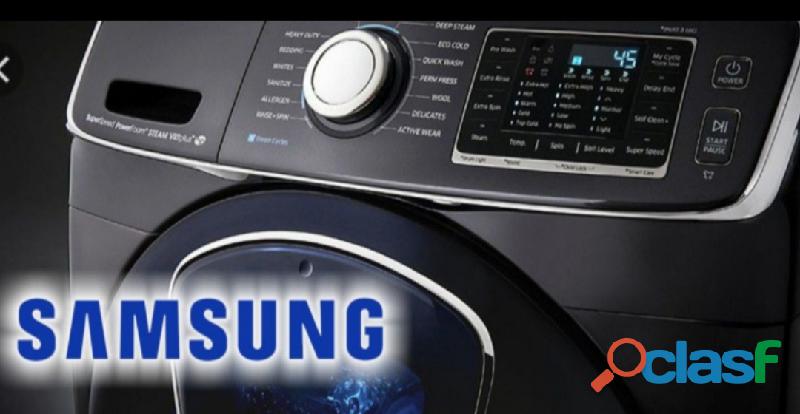 Servicio técnico Autorizado Samsung