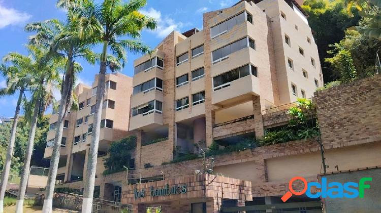 Apartamento duplex en alquiler en Urbanización Miranda