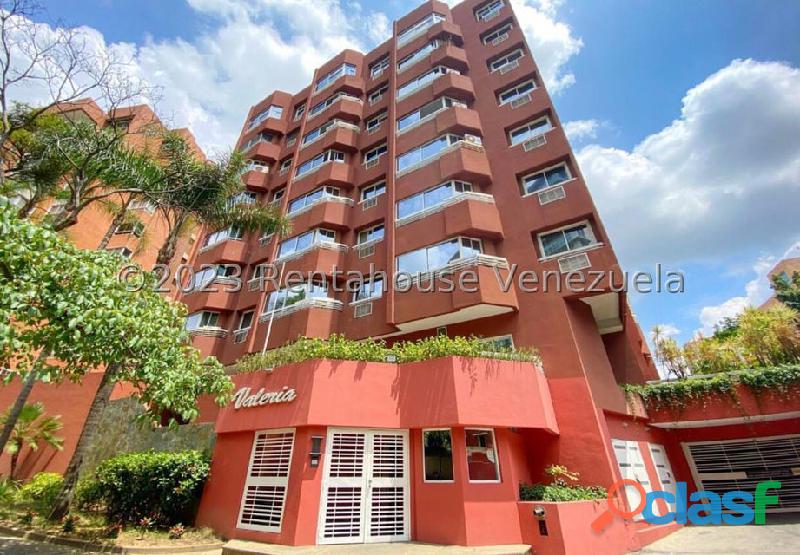 Apartamento en venta El Rosal 24 2601