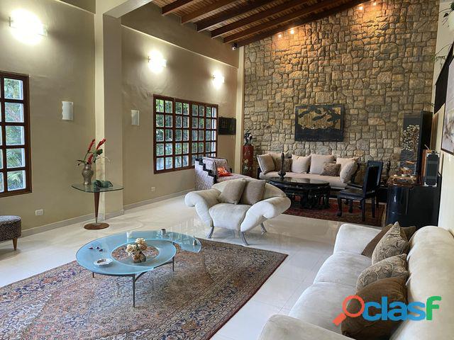 Casa en venta Prados del este 22 469