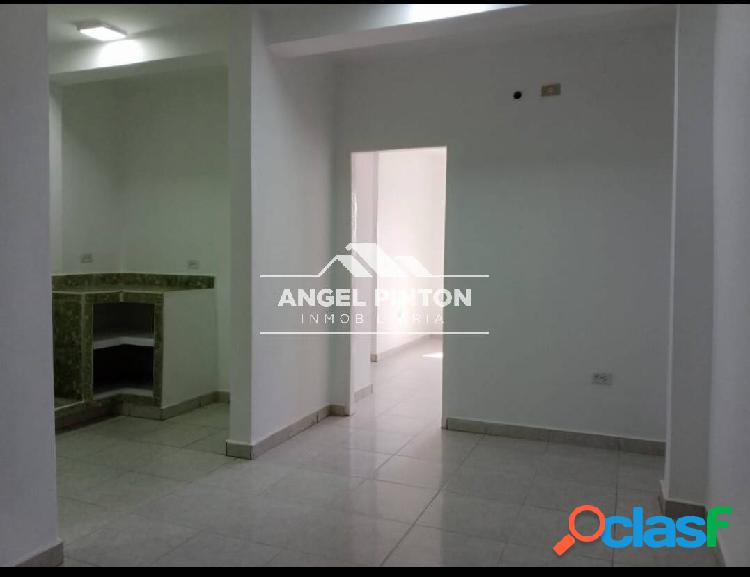 APARTAMENTO EN ALQUILER EN MONTE CLARO MARACAIBO API 5613