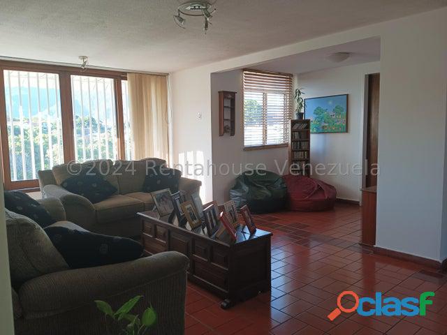 Apartamento en venta Caurimare 24 16018