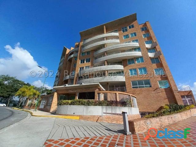 Apartamento en venta Lomas del sol 24 16518