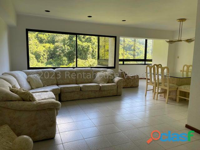 Apartamento en venta Terrazas del Avila 24 12302