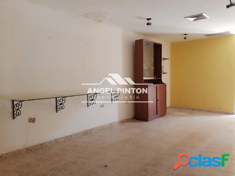 LOCAL COMERCIAL ALQUILER DON BOSCO MARACAIBO API 7012