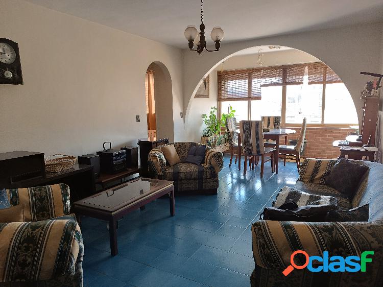 Apartamento céntrico, Avenida Baralt, Parroquia Altagracia,