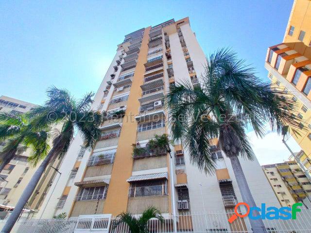 Apartamento en Venta en Urb. Andrés Bello-Cod.