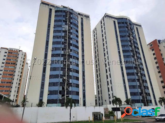 Apartamento en Venta en Urb. Base Aragua-Cod. 24-9154-José