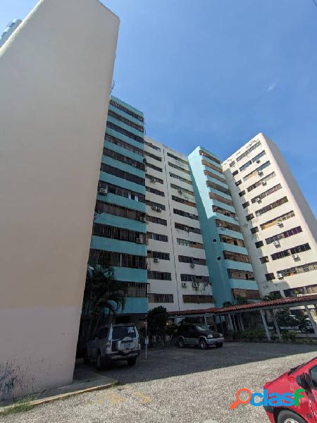 Apartamento en la Avenida Venezuela, Barquisimeto