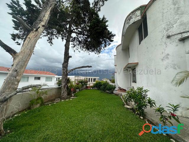 Casa en venta Colinas de Bello Monte 24 1591