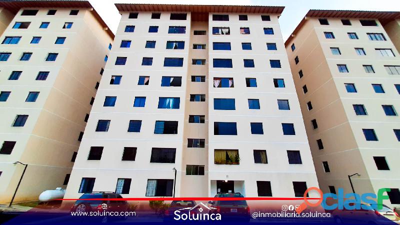 Apartamento en Venta, Ejido Mérida Resid. Entre Sierras