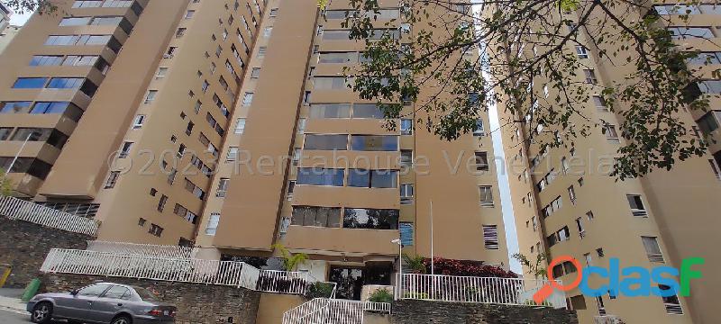 Apartamento en venta Manzanares 24 14070