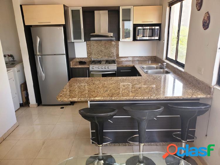 EN VENTA APARTAMENTO EN RESIDENCIAS VESUBIO PALACE EN