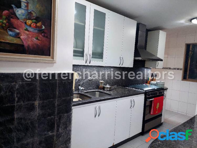 Apartamento (PH) San Bernardino-Caracas