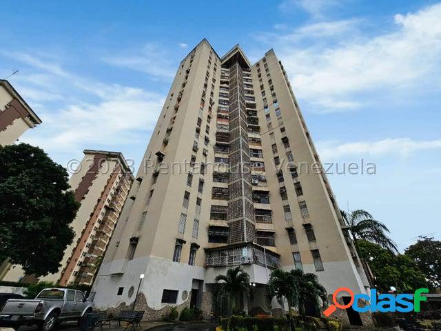 Apartamento en Venta en Urb. El Centro-Cod. 24-2678-José