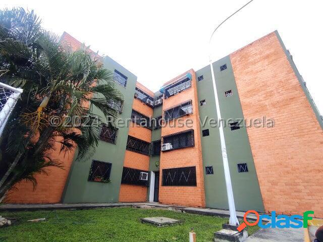 Apartamento en Venta en Urb. Narayola I-Cod. 24-17735-José