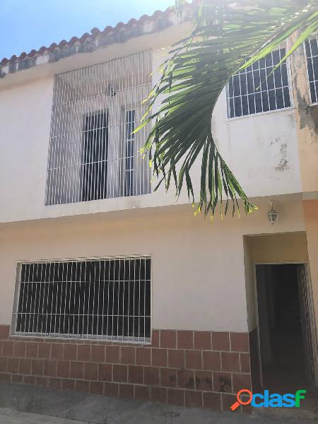 Casa a Estrenar con Financiamiento en Cabudare