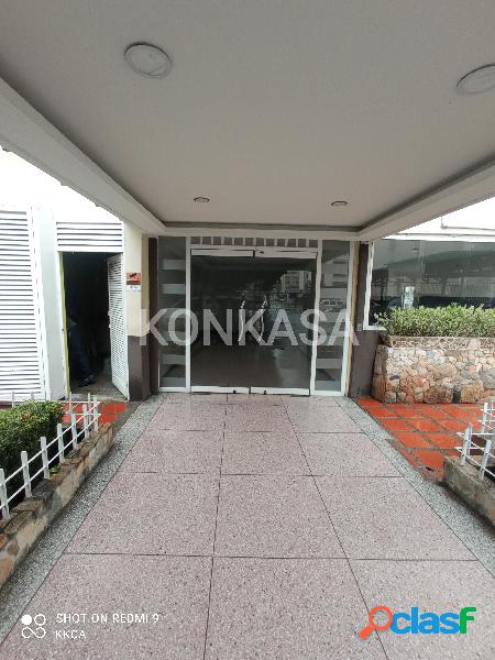 KONKASA vende apto en la Urbanización Base Aragua Maracay