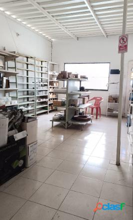 SE VENDE FABRICA DE ALIMENTOS, Barquisimeto