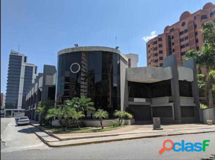 Venta Oficina C.C Parral Plaza, Barquisimeto