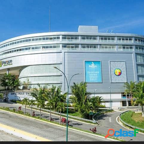 ALQUILER DE LOCAL EN CENTRO COMERCIAL CERRO VERDE