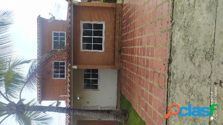 Acogedora Casa en Venta