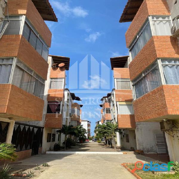 Apartamento en Conjunto Residencial Balcones de Paraguana ,