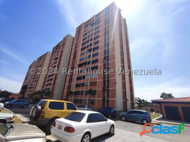 Apartamento en Venta en Urbanizacion Bosque Alto 24-22704