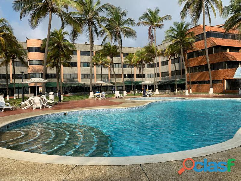 Apartamento en la playa a excelente precio