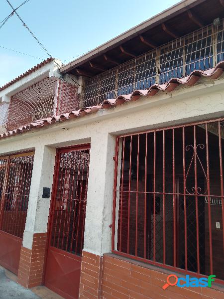 Casa Quinta en El Cementerio, Caracas.