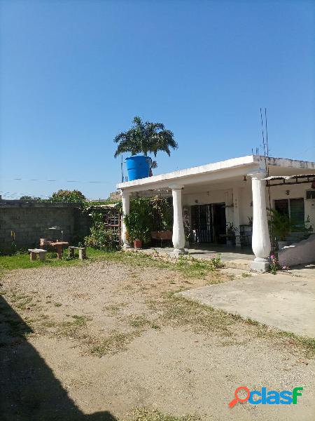 Casa en Urb las Casitas en Cuji Tamaca Barquisimeto
