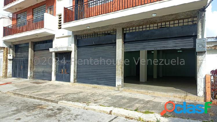 Local Comercial ubicado en Edificio Samira