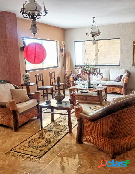 PENTHOUSE EN VENTA EN LAS CHIMENEAS, VALENCIA