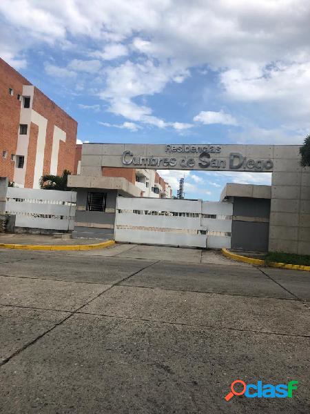 Se Vende Apto Duplex en San Diego, Carabobo