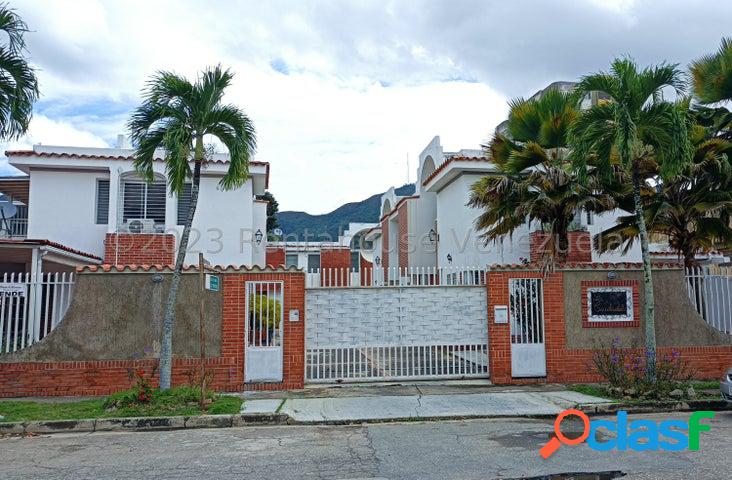 vendo casa en trina Las Clavellinas 24-10908