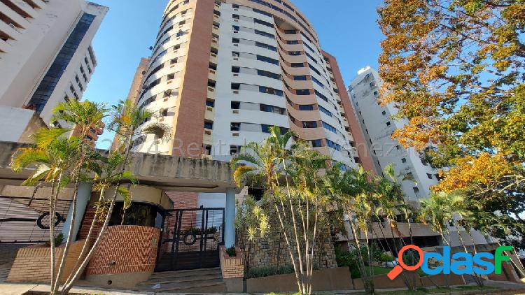 24-20927 RAH Apartamento Amoblado en Alquiler El Parral
