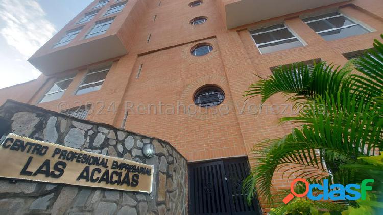 24-21025 RAH Oficina Comercial en Venta en Las Acacias